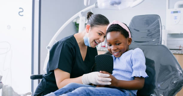 Dental X-Rays and Imaging in Gila Bend, AZ